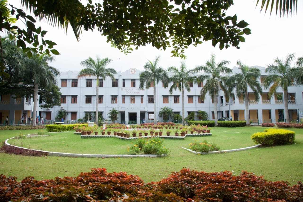 Stella Maris College Chennai Infrastucture photo 3